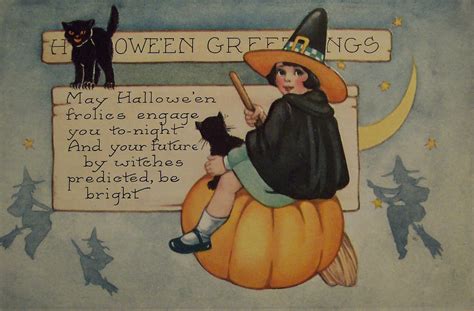 THE WITCHING HOUR! New Notable Listings From October