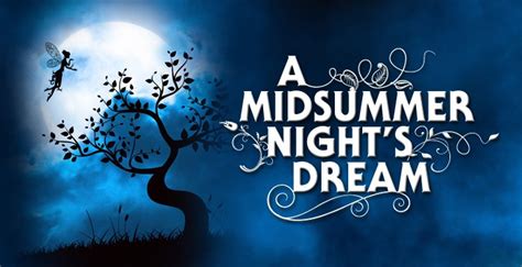 A Midsummers Dream - August New Listings