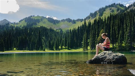 You Deserve a BookCation