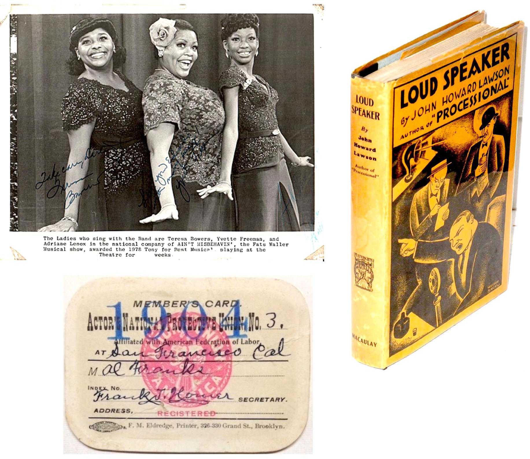 Bolerium takes the Stage: