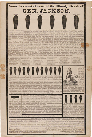 Americana e-list: True Crime 2022