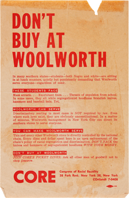 Americana e-list: Rise Up!