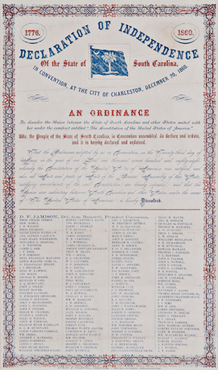 Americana e-list: Winds of Change