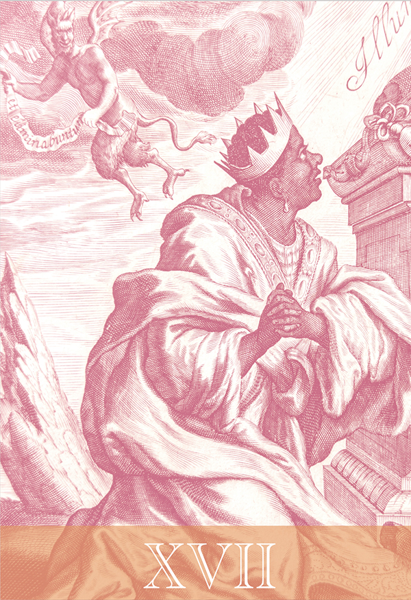 SEVENTEENTH CENTURY BOOKS