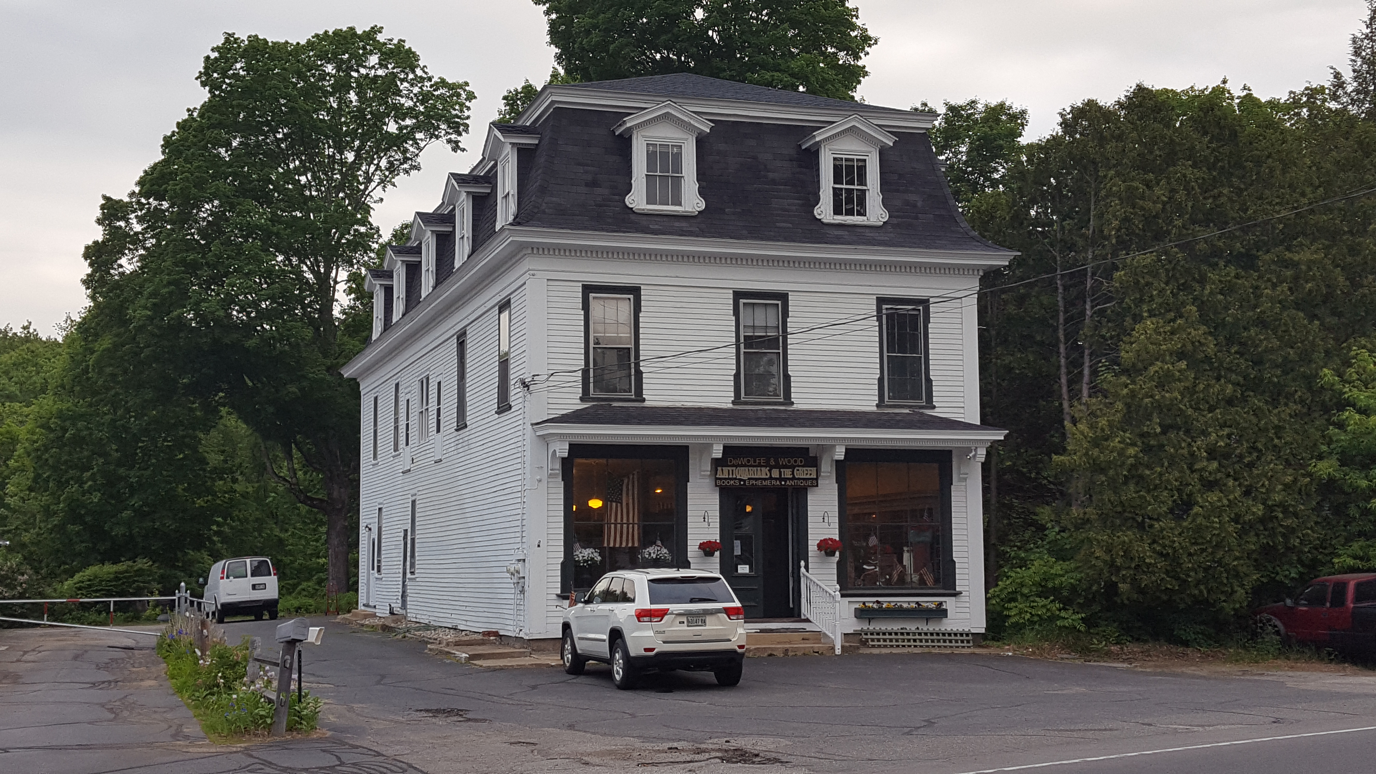 Store Photo