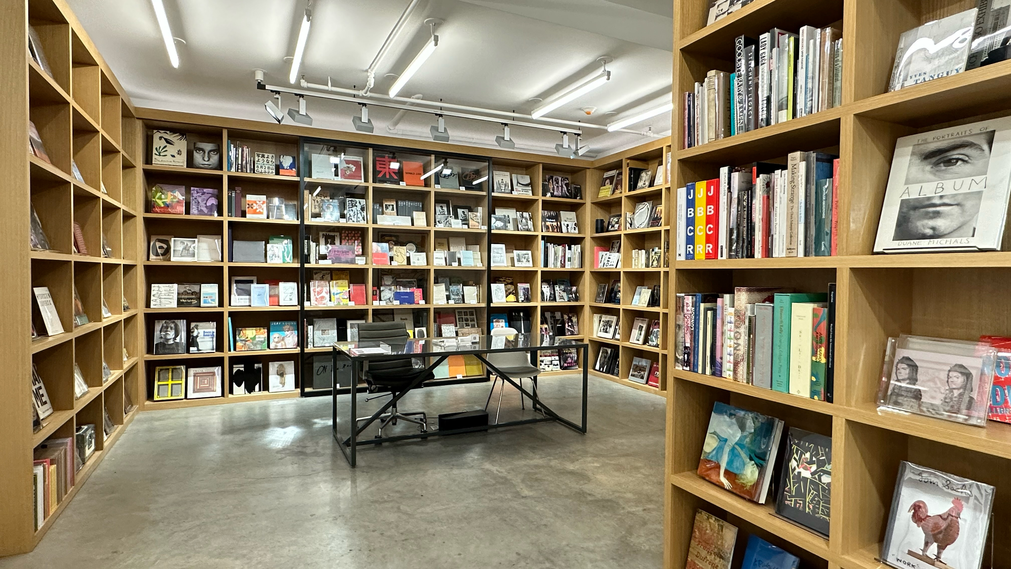 Store Photo