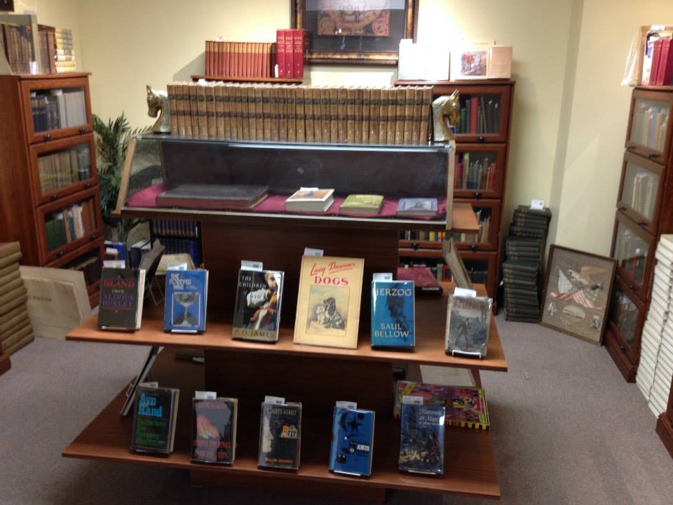 Store Photo