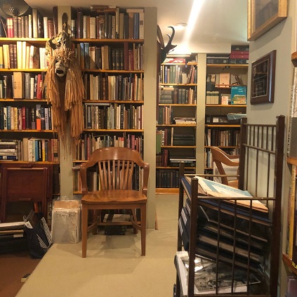 Store Photo