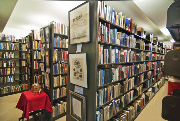 Store Photo