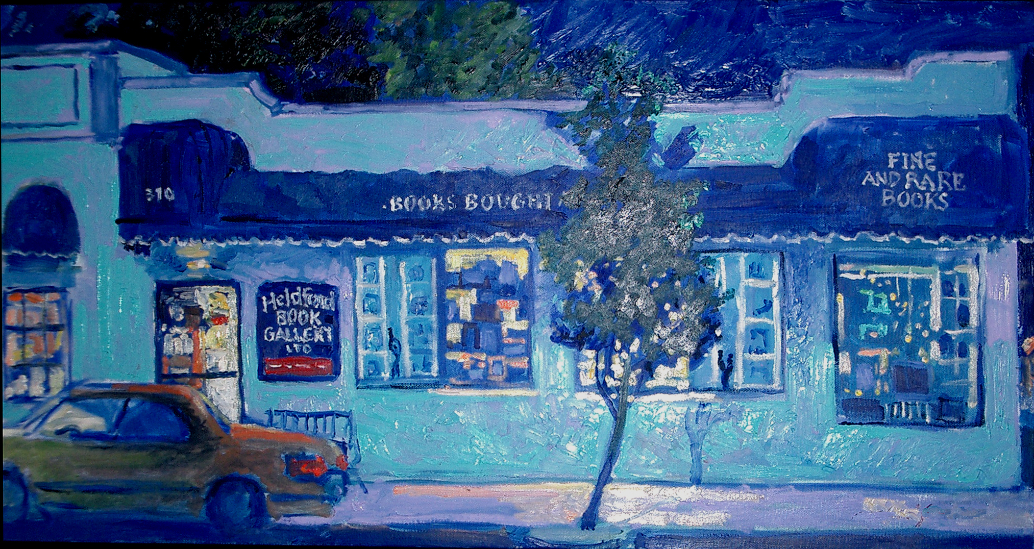 Store Photo