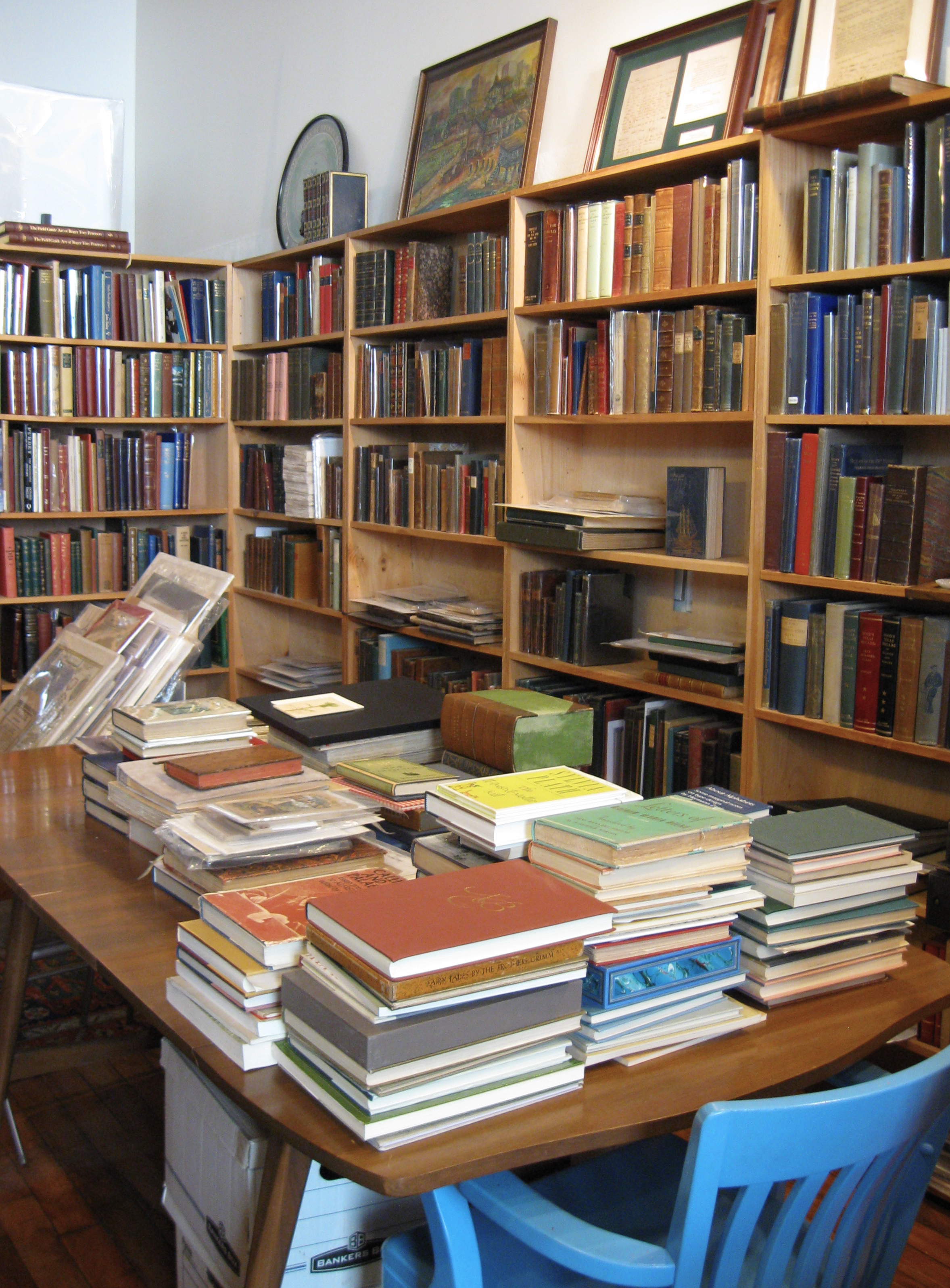 Store Photo