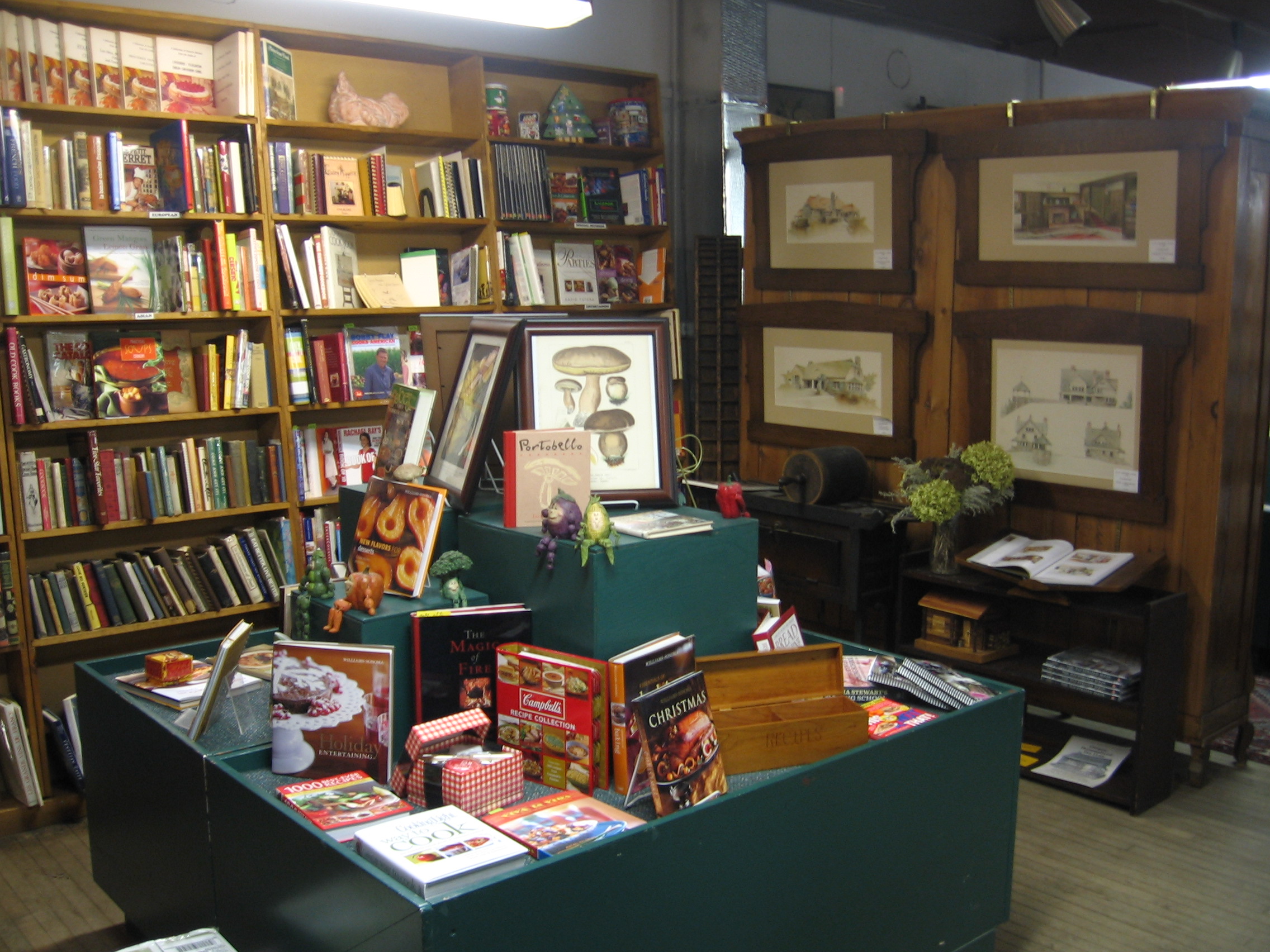 Store Photo