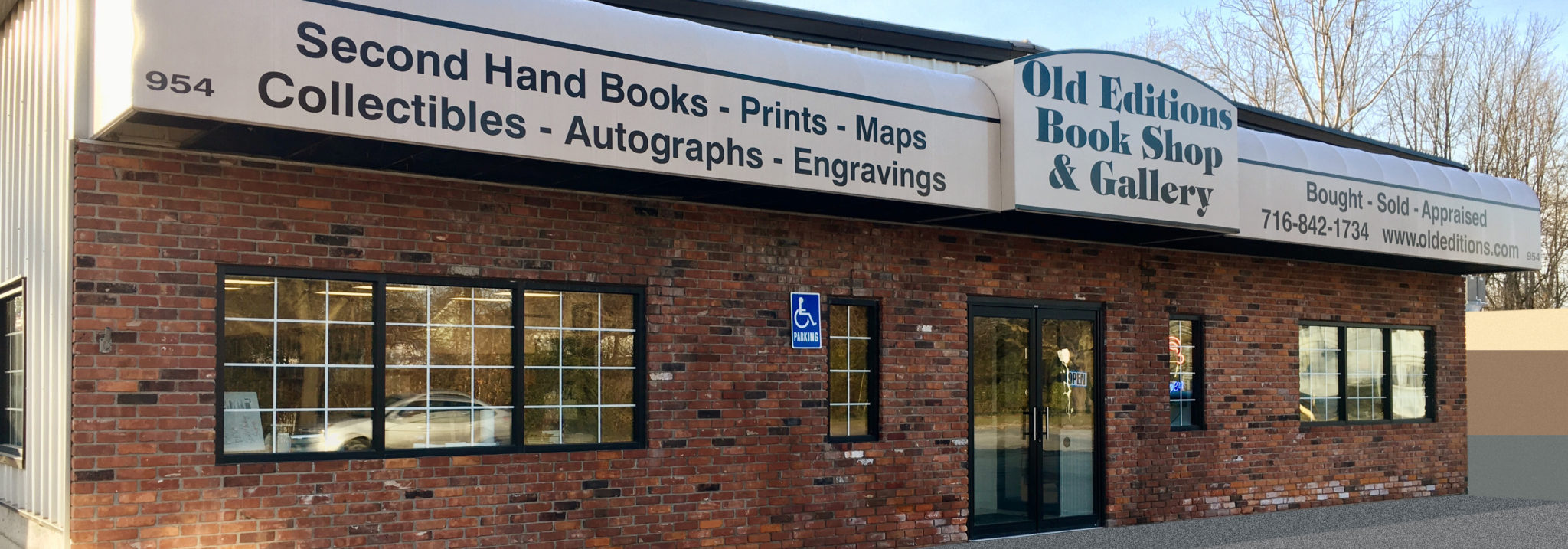 Store Photo