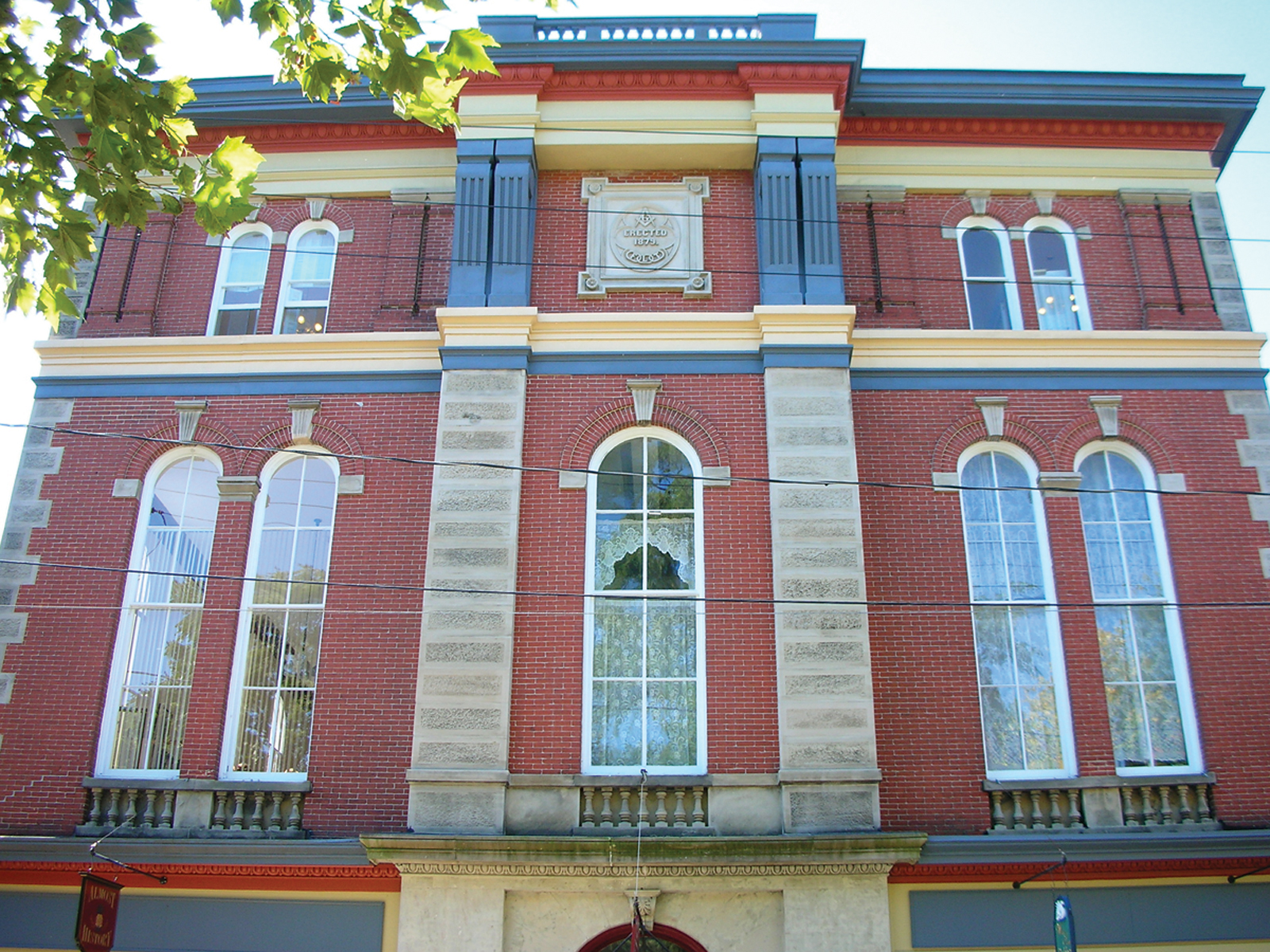 Store Photo