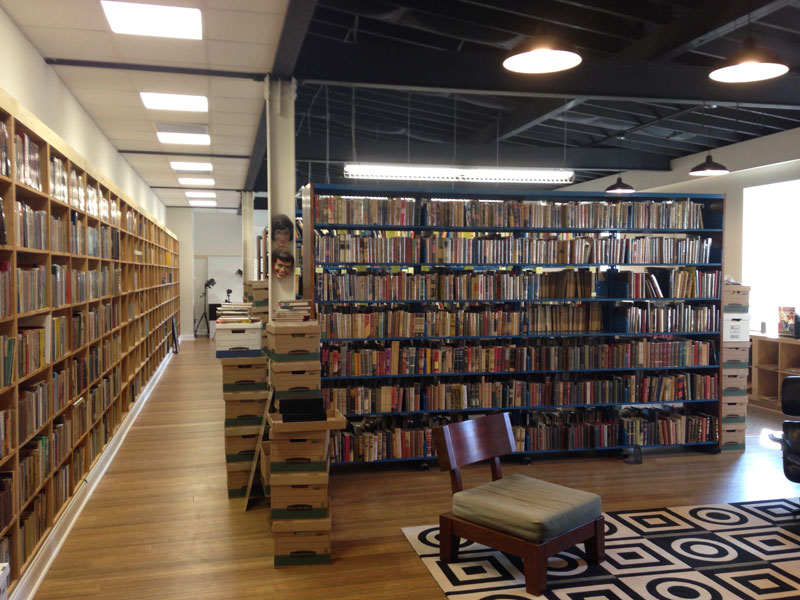 Store Photo