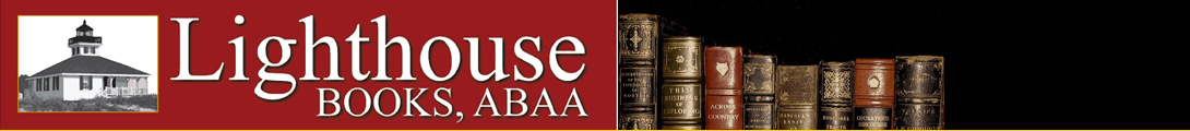 Lighthouse Books Logo
