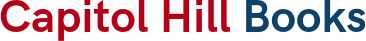 Capitol Hill Books Logo