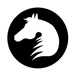 Blind Horse Books Logo