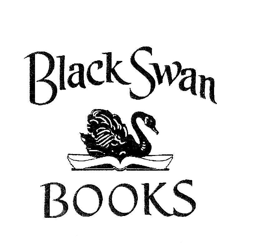Black Swan Books, Inc. Logo