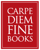 Carpe Diem Fine Books Logo