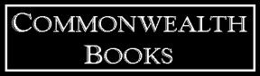 Commonwealth Books, Inc. Logo