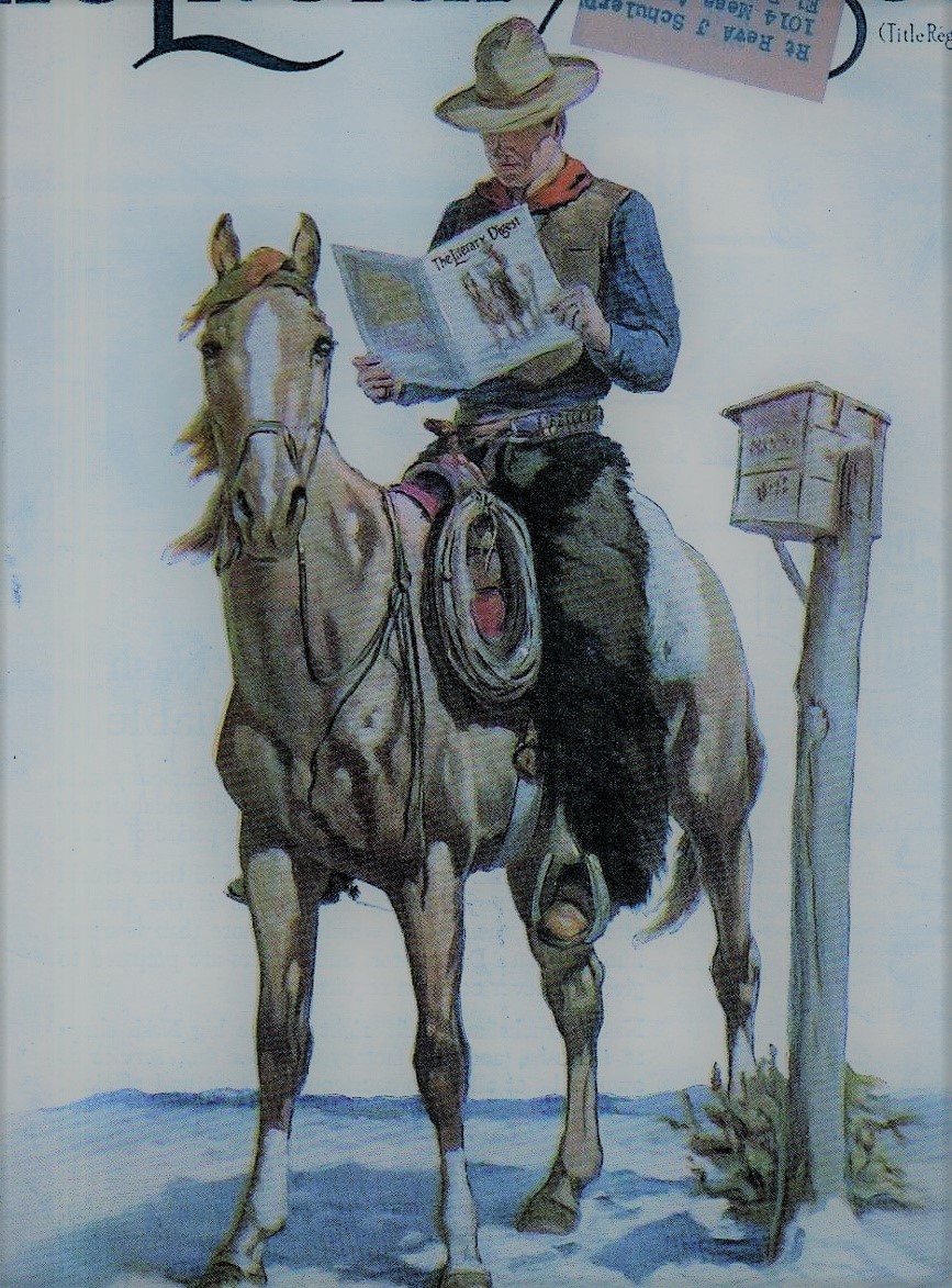 William Allison Books Logo