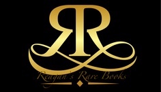 Reagan's Rare Books Logo