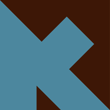 Eric Chaim Kline Bookseller Logo