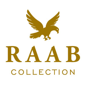 The Raab Collection, LLC Logo