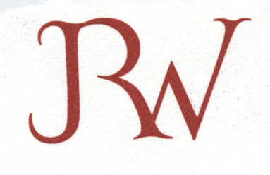 James M. Dourgarian, Bookman Logo