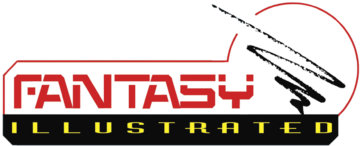 Fantasy Illustrated Logo