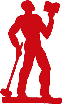 Lorne Bair Rare Books Logo