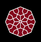 Laurence McGilvery, ABAA Logo