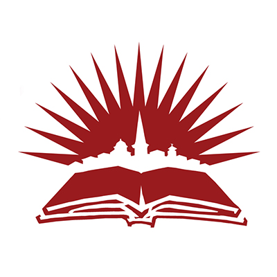 Village Lights Bookstore Logo