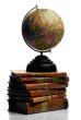 David Spilman Fine Books Logo