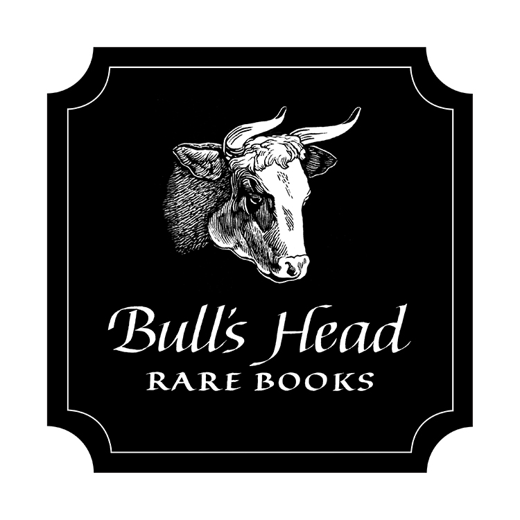 Bull's Head Rare Books Logo