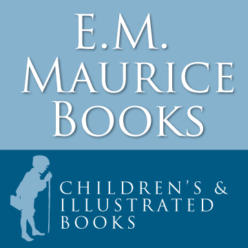E.M. Maurice Books Logo