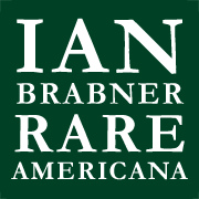 Ian Brabner, Rare Americana, LLC Logo
