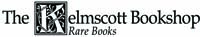 The Kelmscott Bookshop Logo