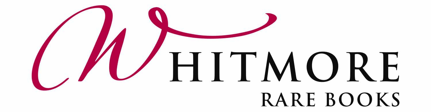 Whitmore Rare Books, Inc. Logo