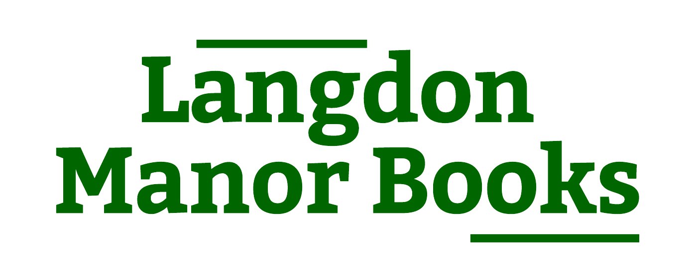 Langdon Manor Books, LLC Logo
