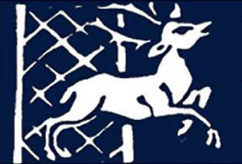 Bruce McKittrick Rare Books Logo