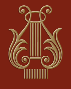 J & J Lubrano Music Antiquarians LLC Logo