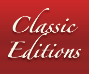 Classic Editions Logo
