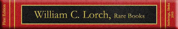 William C. Lorch, Rare Books Logo