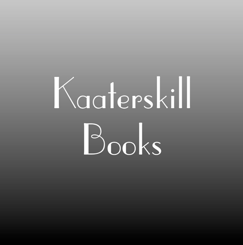 Kaaterskill Books Logo