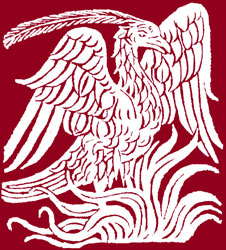 Philadelphia Rare Books & Manuscripts Co. (PRB&M), LLC Logo