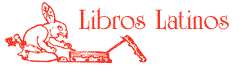 Libros Latinos Logo
