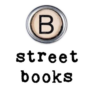 B Street Books Logo