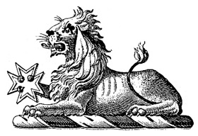Tavistock Books Logo